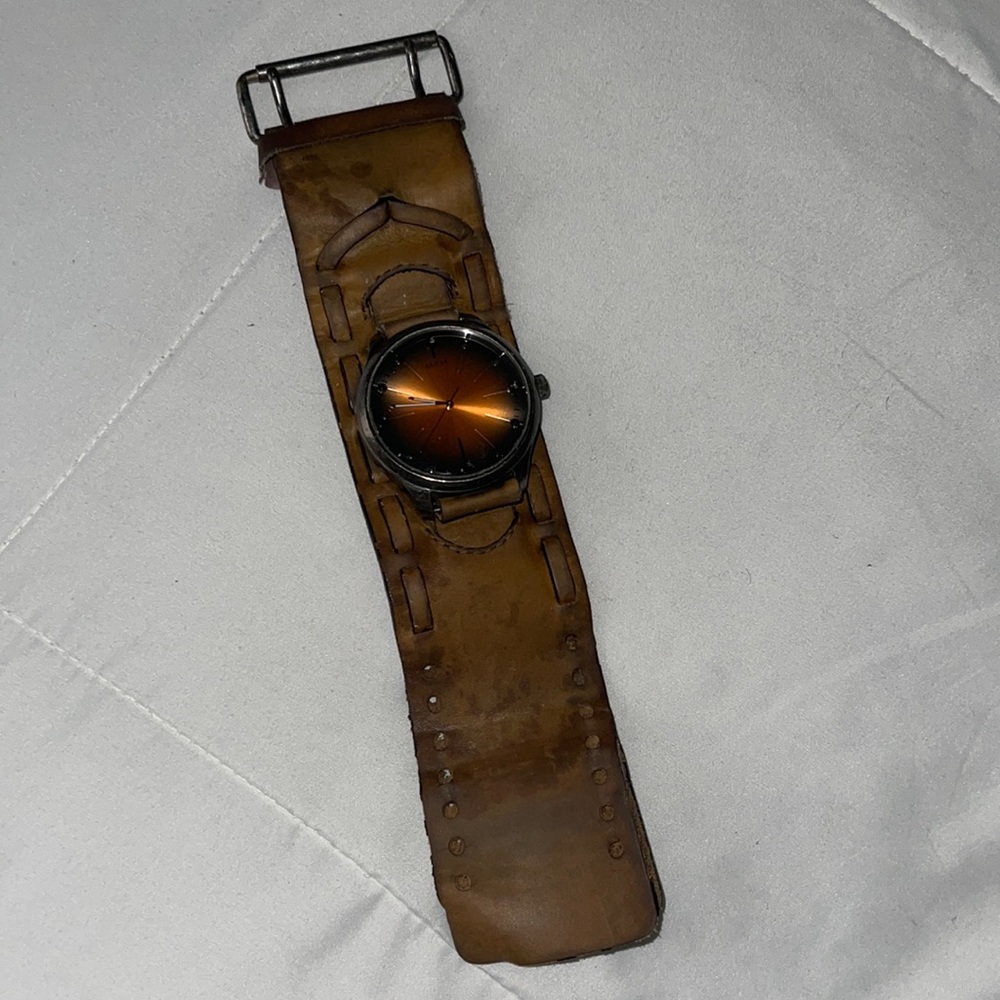 Guess watch